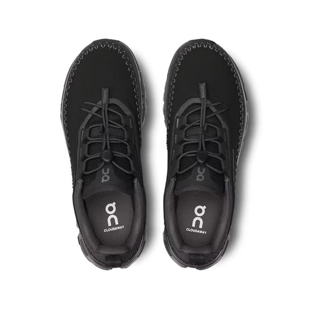 ON Cloudaway 2 recycled mesh sneaker