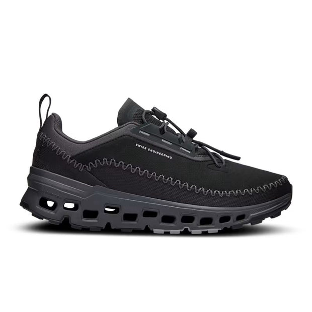 ON Cloudaway 2 recycled mesh sneaker