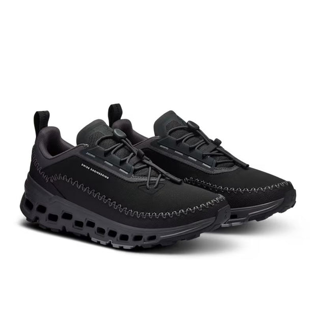 ON Cloudaway 2 recycled mesh sneaker