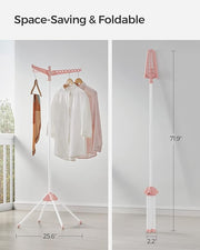 Songmics Drying Rack