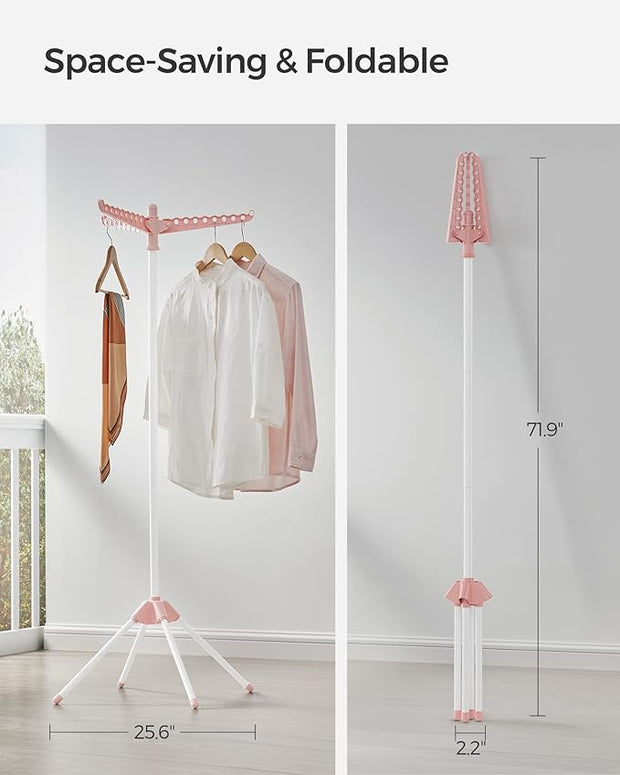 Songmics Drying Rack
