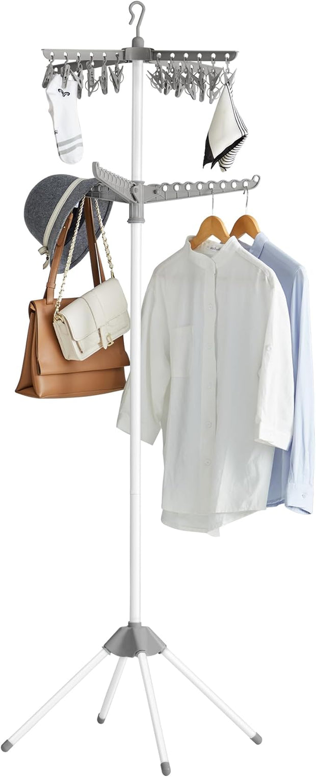 Songmics Drying Rack