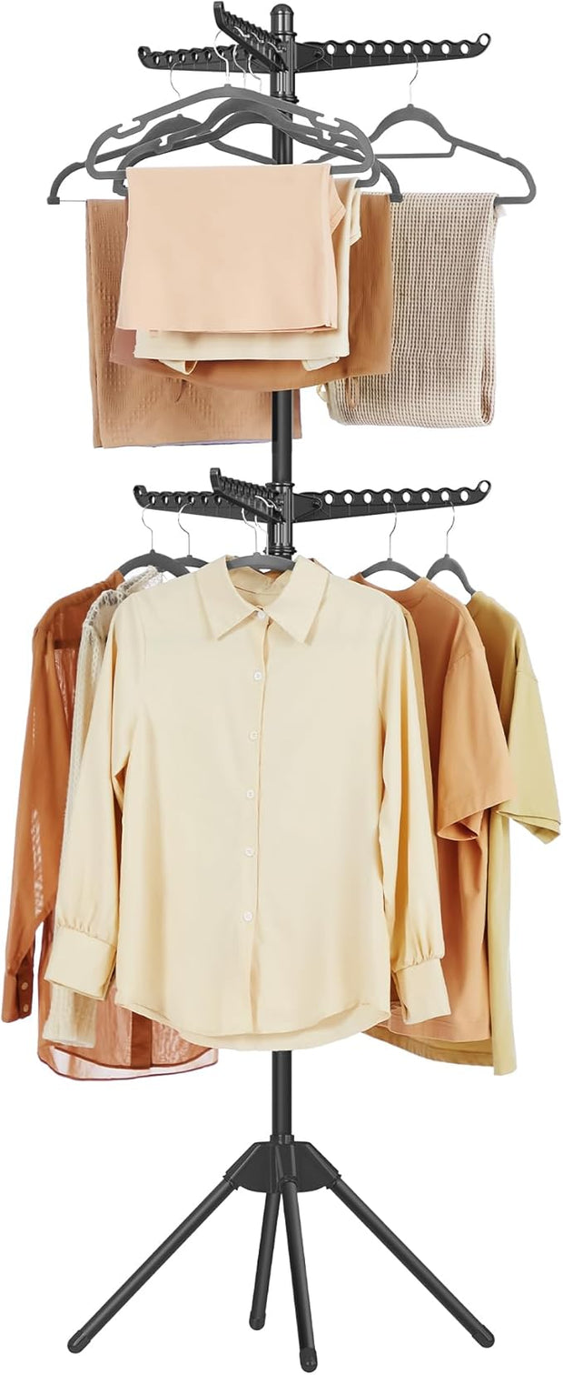 Songmics Drying Rack