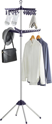Songmics Drying Rack
