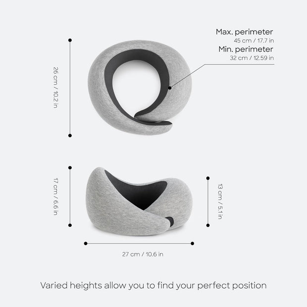 Ostrichpillow Go Neck Pillow