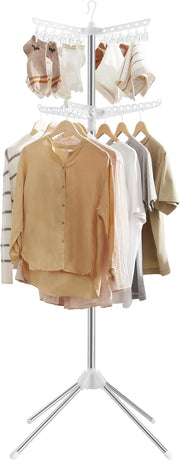 Songmics Drying Rack