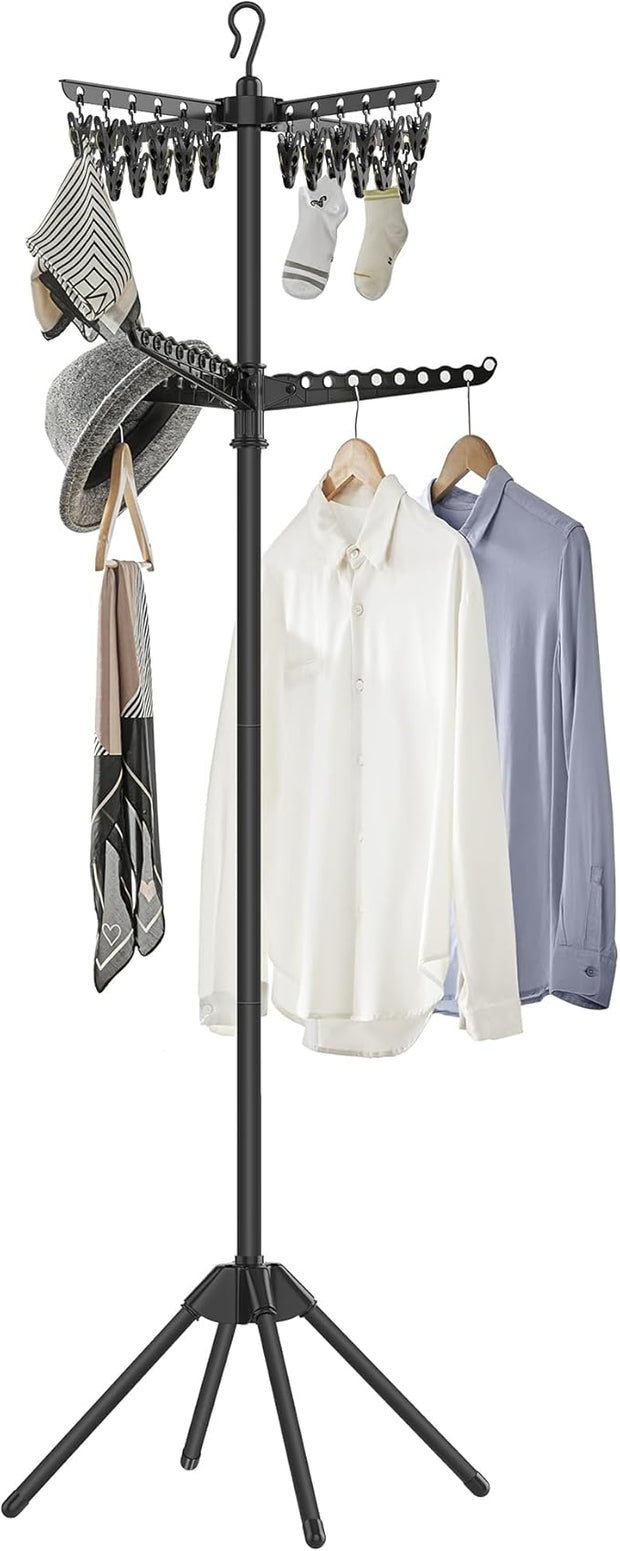 Songmics Drying Rack