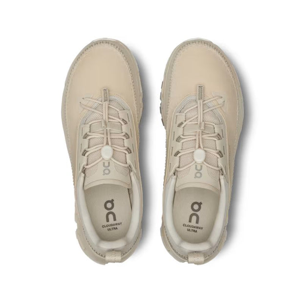 ON Cloudaway 2 recycled mesh sneaker