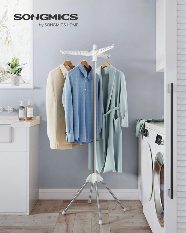 Songmics Drying Rack