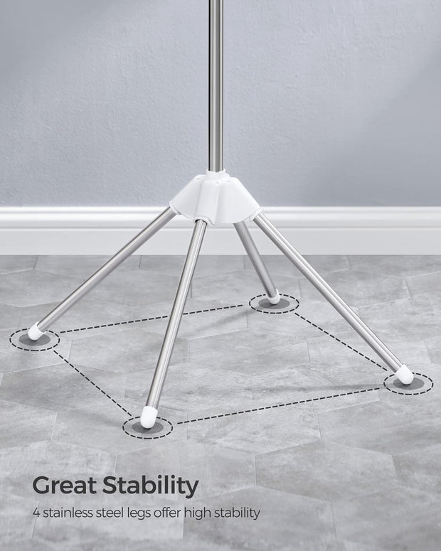Songmics Drying Rack