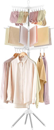 Songmics Drying Rack