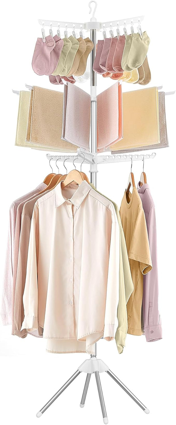 Songmics Drying Rack