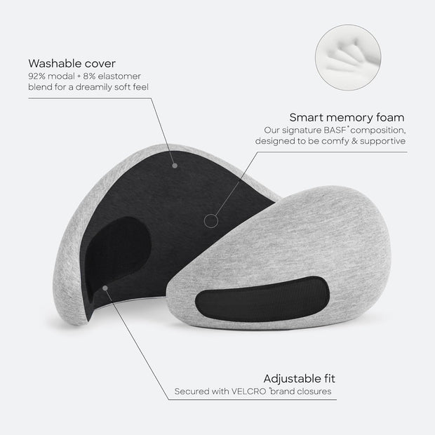 Ostrichpillow Go Neck Pillow