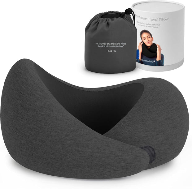 Ostrichpillow Go Neck Pillow