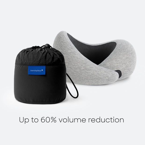 Ostrichpillow Go Neck Pillow
