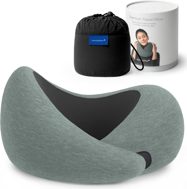 Ostrichpillow Go Neck Pillow