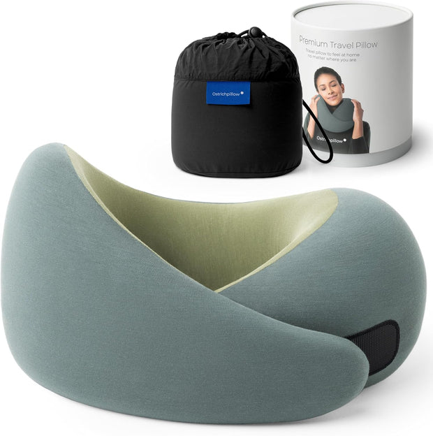 Ostrichpillow Go Neck Pillow