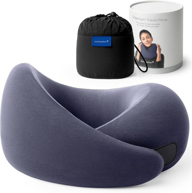 Ostrichpillow Go Neck Pillow
