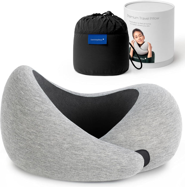Ostrichpillow Go Neck Pillow