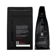 Danger Coffee