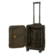 Life Tropea Spinner Carry On