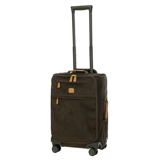 Life Tropea Spinner Carry On
