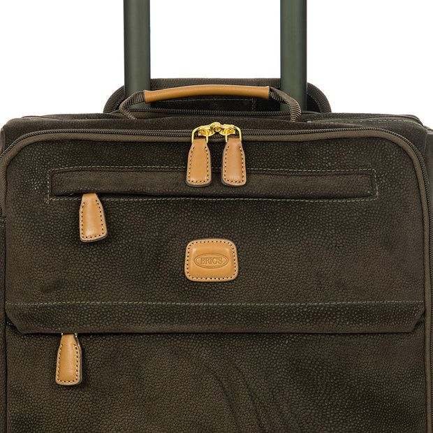 Life Tropea Spinner Carry On