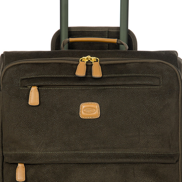 Life Tropea Spinner Carry On