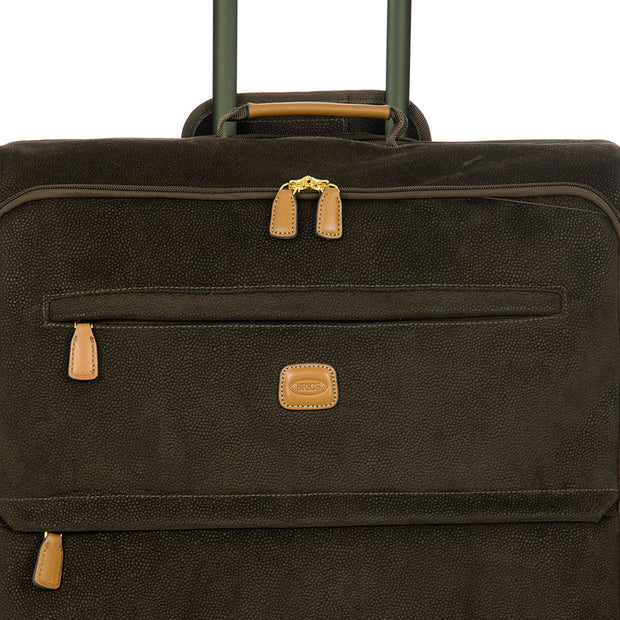 Life Tropea Spinner Carry On