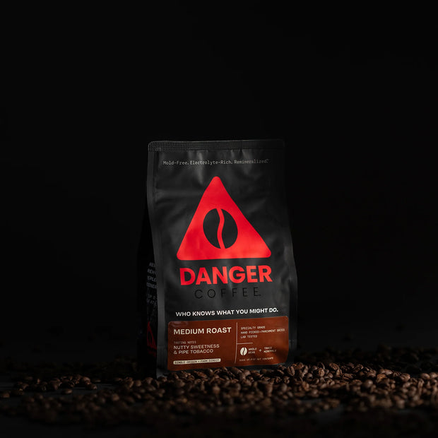 Danger Coffee
