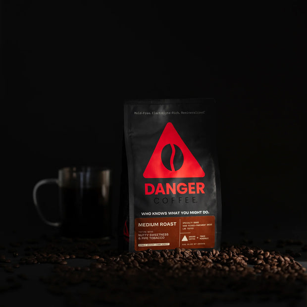 Bulletproof Coffee