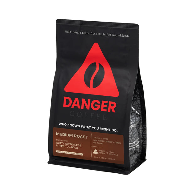 Bulletproof Coffee