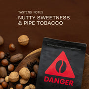 Danger Coffee