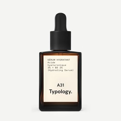 Typology travel set