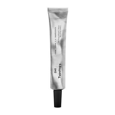 Typology travel set