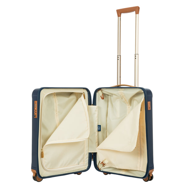 Brics Capri 2.0 Spinner 21" Carry On
