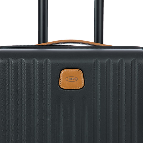 Brics Capri 2.0 Spinner 21" Carry On