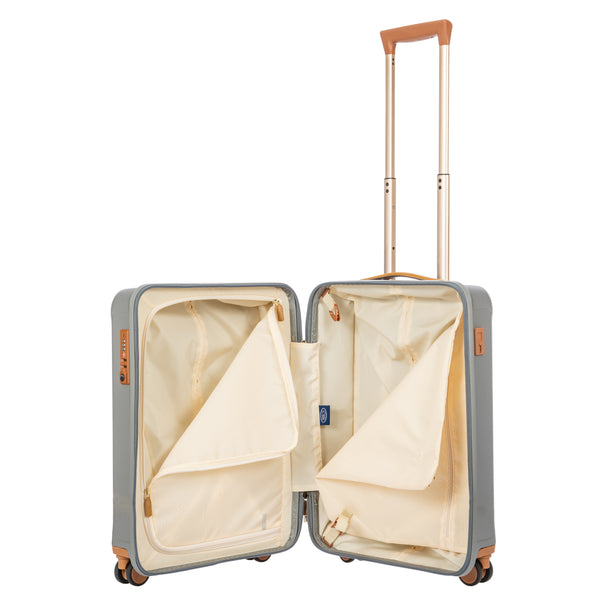 Brics Capri 2.0 Spinner 21" Carry On