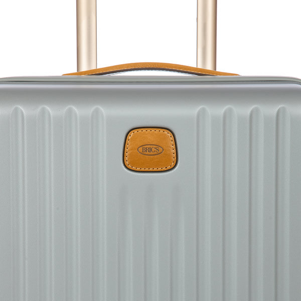 Brics Capri 2.0 Spinner 21" Carry On