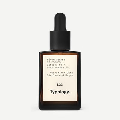 Typology travel set