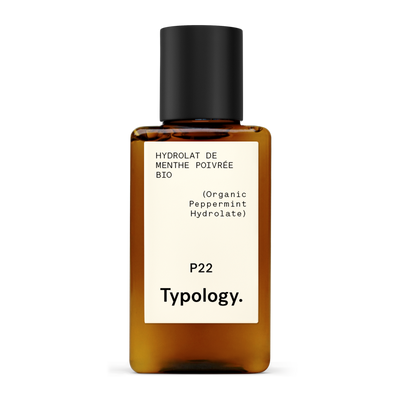 Typology travel set