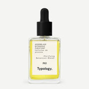 Typology travel set