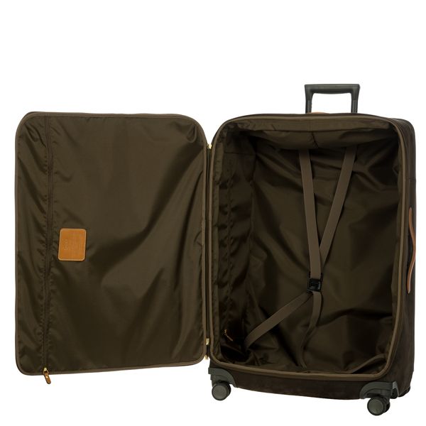 Life Spinner Compound Carry On