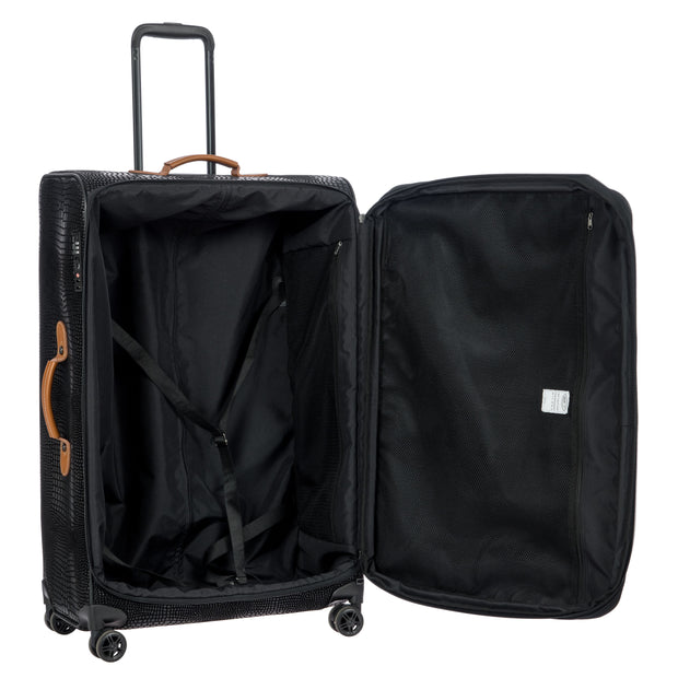 My Safari Expandable Spinner Carry On