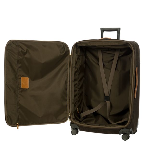 Life Spinner Compound Carry On