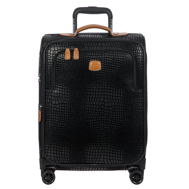 My Safari Expandable Spinner Carry On