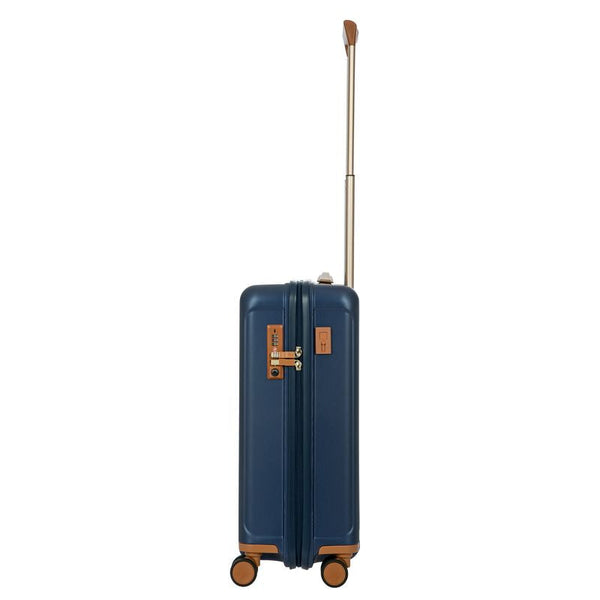 Brics Capri 2.0 Spinner 21" Carry On