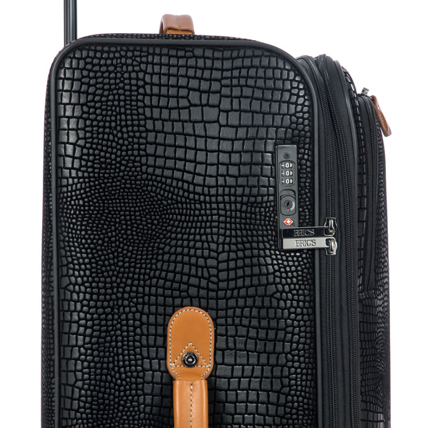 My Safari Expandable Spinner Carry On