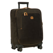 Life Spinner Compound Carry On