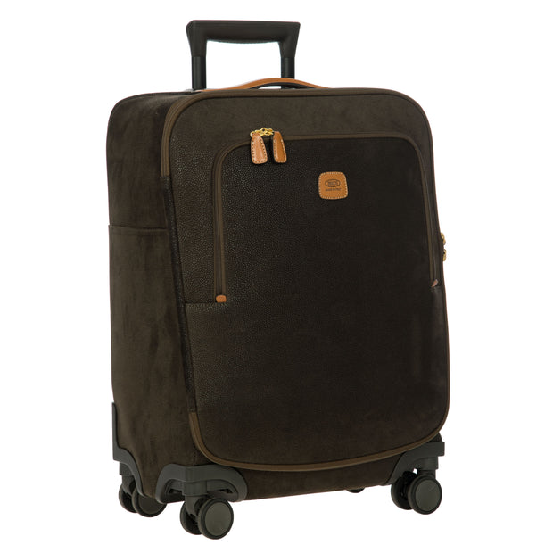 Life Spinner Compound Carry On